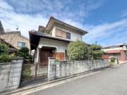 桜井市外山一戸建て