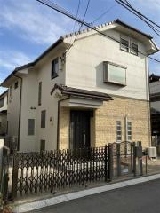 ＪＲ中央線三鷹駅まで徒歩10分