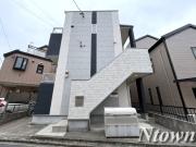 ハーモニーテラス八田II