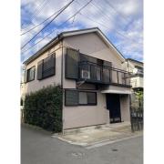 ＪＲ埼京線十条駅まで徒歩5分