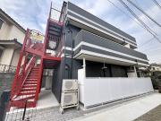 QUIET CRAB HOUSE TOGETHER 長津田