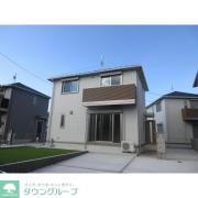 テラシード G棟