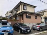 クレールテラスE