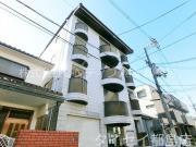 地下鉄谷町線関目高殿駅まで徒歩3分
