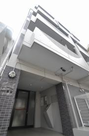 広島県広島市南区東雲１丁目