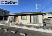 西条5丁目S様貸家