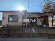 国府台本町貸家