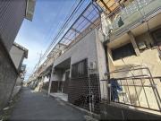 近鉄南大阪線坊城駅まで徒歩7分