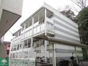 レオパレスブランドール