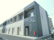 メゾネットYSI B