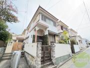 垂水区北舞子1丁目戸建賃貸