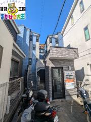 フレグランス大橋