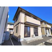 ユニティータウン開成B