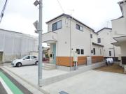 福生市熊川戸建貸家