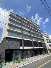 クレストコート中野富士見町