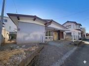 桐生市広沢平屋建賃貸住宅