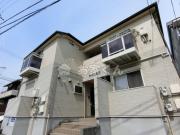 山陽電鉄本線月見山駅まで徒歩2分