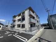 J Room妃 VII番館 屋代駅前