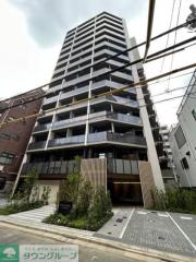 ルフォンプログレ田原町