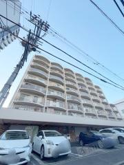 新深江サンハイツ