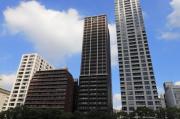 リバーサイドタワー中之島