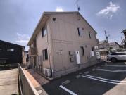 ＪＲ山陽本線西阿知駅まで徒歩13分