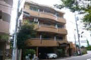 N ダイヤパレス目黒本町