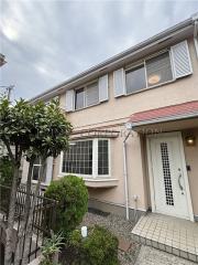 東山タウンハウス