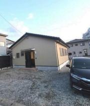 入野町橋本様貸家