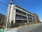 バルム下馬