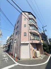 阪急京都線崇禅寺駅まで徒歩10分