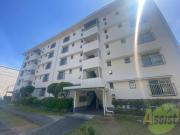 大久保東第一住宅8号棟