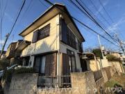 柏貸戸建