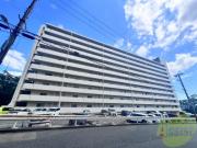 住吉台東住宅3号棟