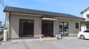西中新田 平屋物件