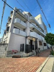地下鉄中央線深江橋駅まで徒歩5分