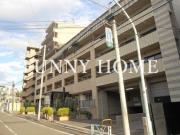 ＪＲ山手線恵比寿駅まで徒歩8分