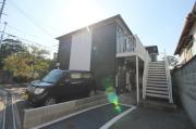 阪急宝塚線豊中駅まで徒歩24分