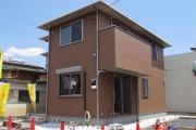 ベルリード上野町 A
