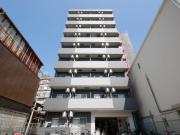 地下鉄四つ橋線花園町駅まで徒歩4分