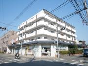 VEGA城西