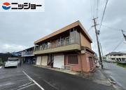 磯貝アパート