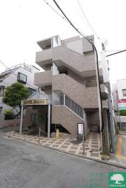 東急目黒線武蔵小山駅まで徒歩8分