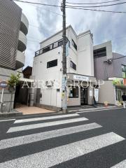 上福岡住居2階