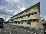 第2中尾ハイツ