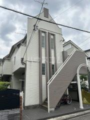 レオパレス本陣第3