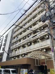 地下鉄堺筋線恵美須町駅まで徒歩3分