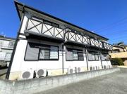 小田急小田原線生田駅まで徒歩10分