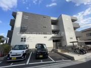 近鉄大阪線久宝寺口駅まで徒歩3分