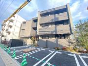 西鉄天神大牟田線雑餉隈駅まで徒歩3分